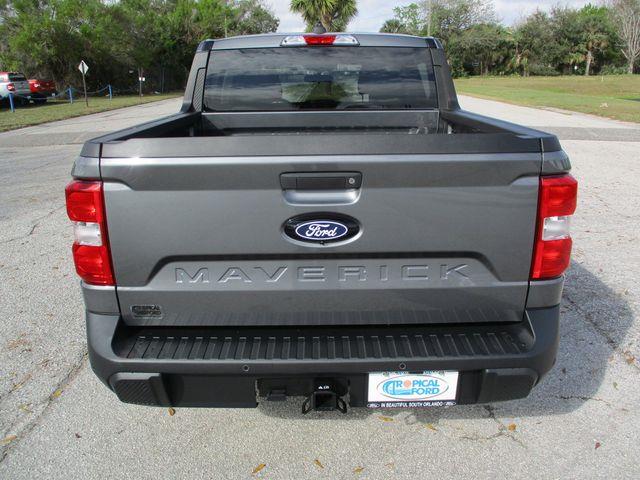 2025 Ford Maverick - $32,765