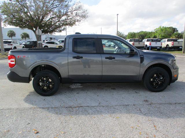 2025 Ford Maverick - $32,765