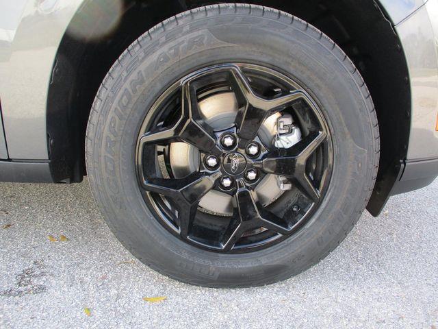 2025 Ford Maverick - $32,765