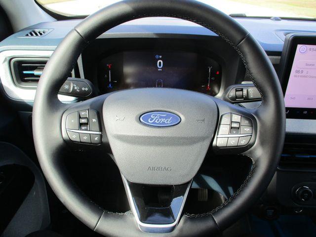 2025 Ford Maverick - $32,765