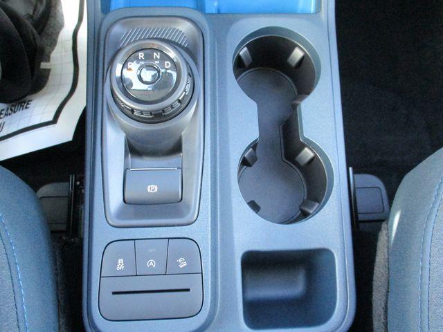 2025 Ford Maverick - $32,765