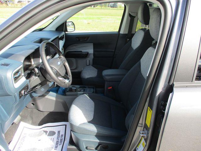 2025 Ford Maverick - $32,765