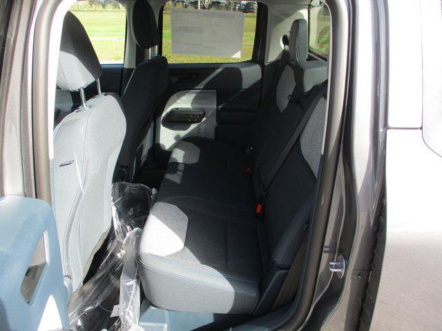 2025 Ford Maverick - $32,765