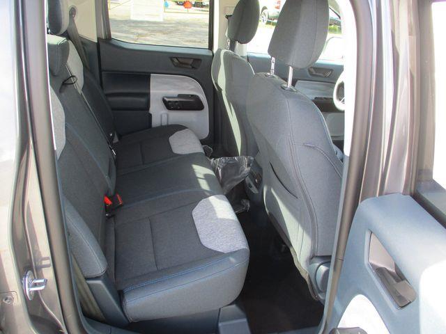 2025 Ford Maverick - $32,765