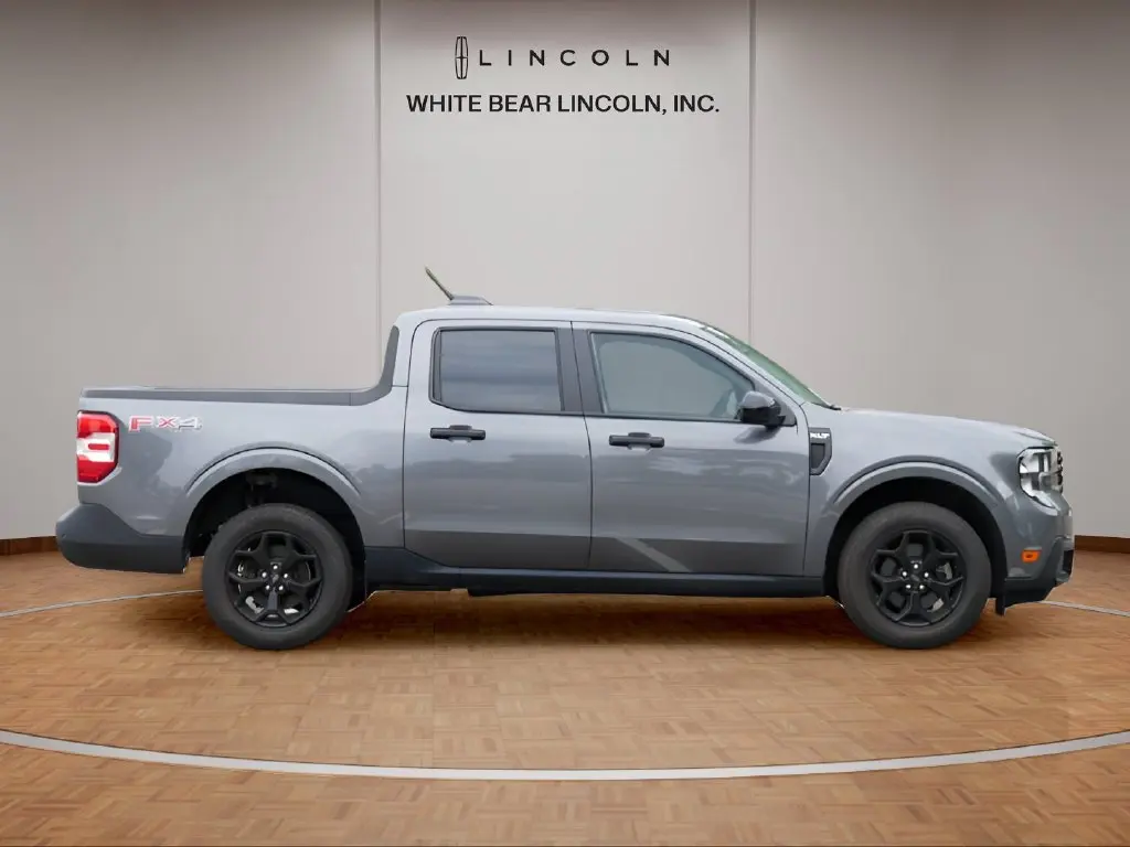 2025 Ford Maverick - $30,845