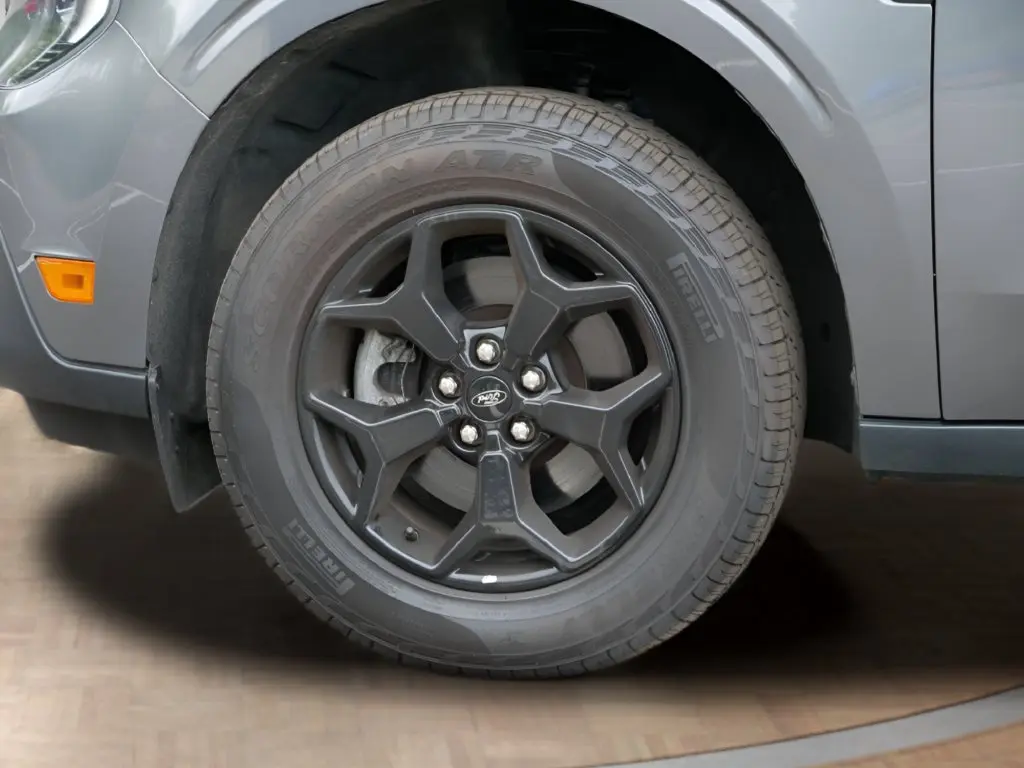 2025 Ford Maverick - $30,845
