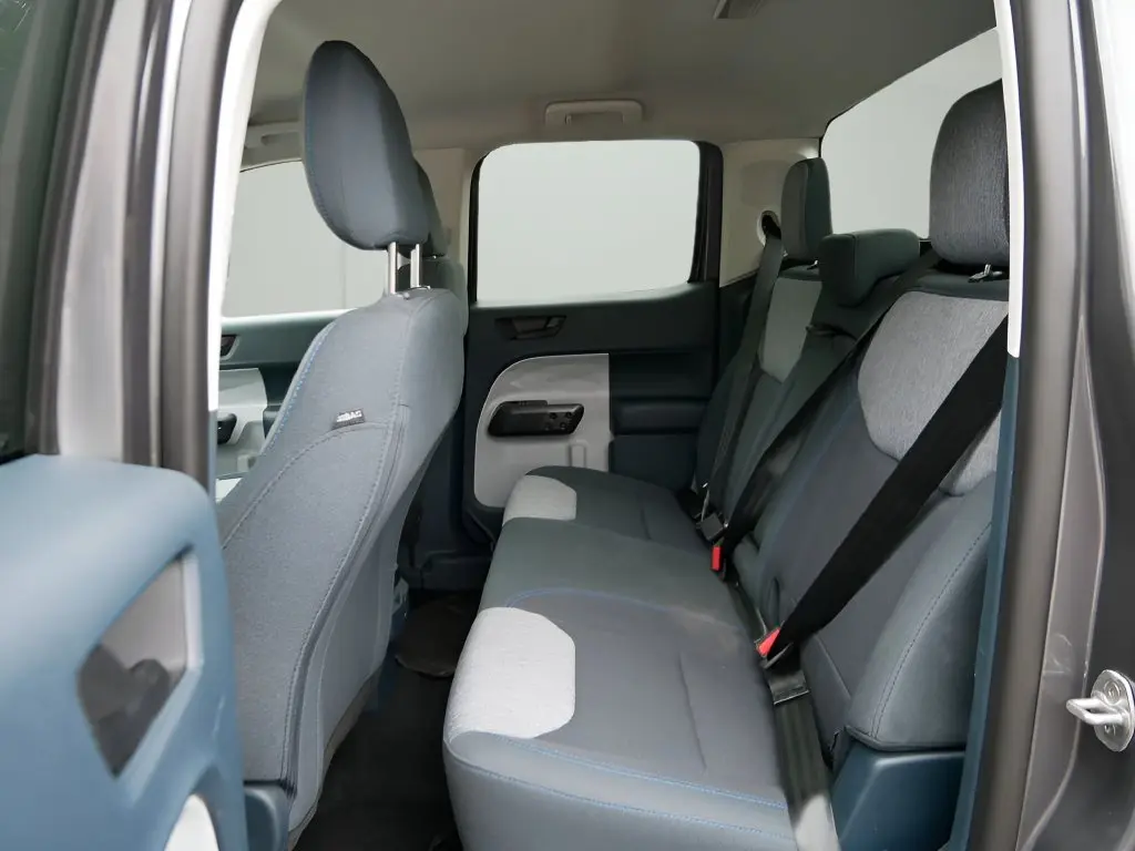 2025 Ford Maverick - $30,845