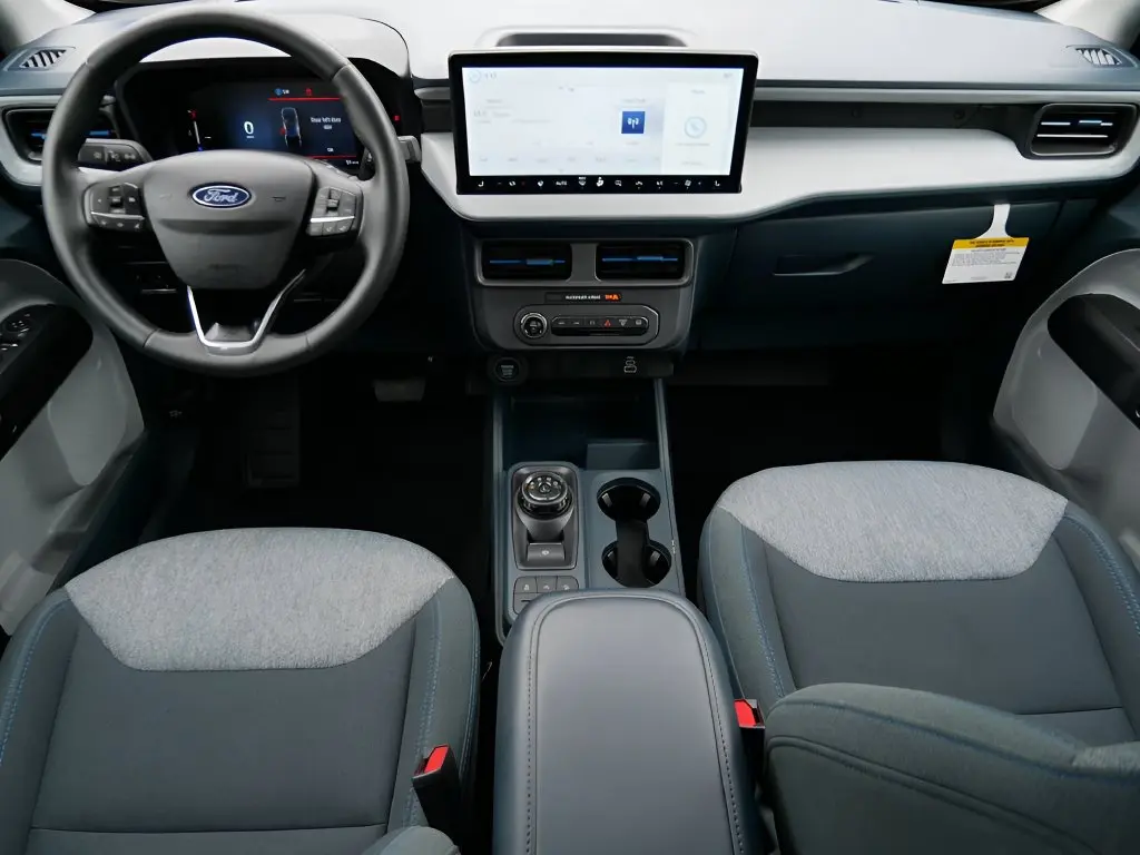 2025 Ford Maverick - $30,845