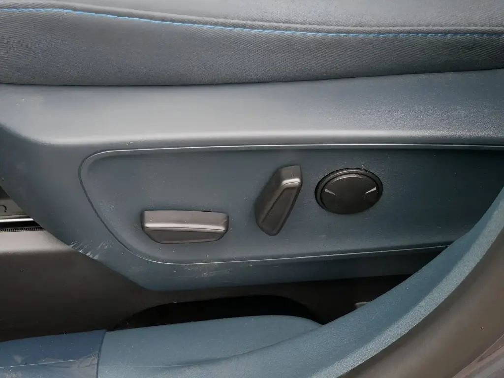 2025 Ford Maverick - $30,845