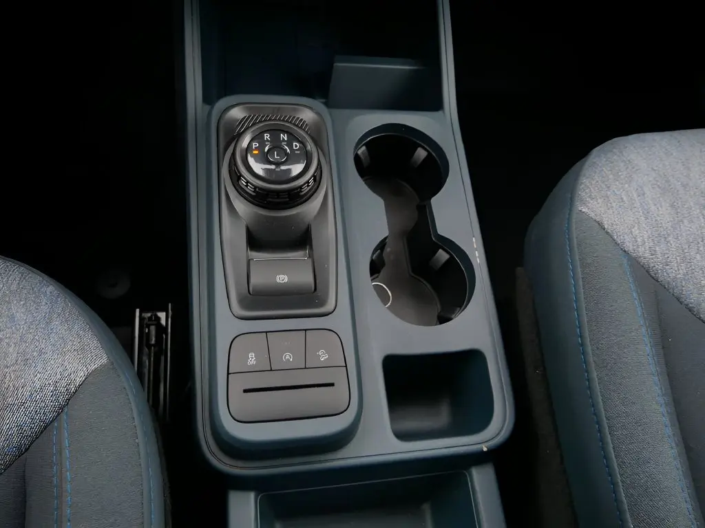 2025 Ford Maverick - $30,845