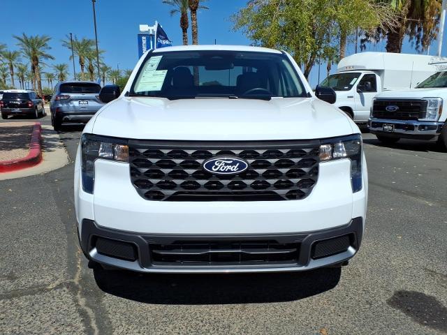 2025 Ford Maverick XLT — photo 1 of 12