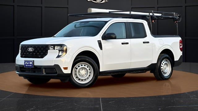Preowned 2025 Ford Maverick XLT for Sale