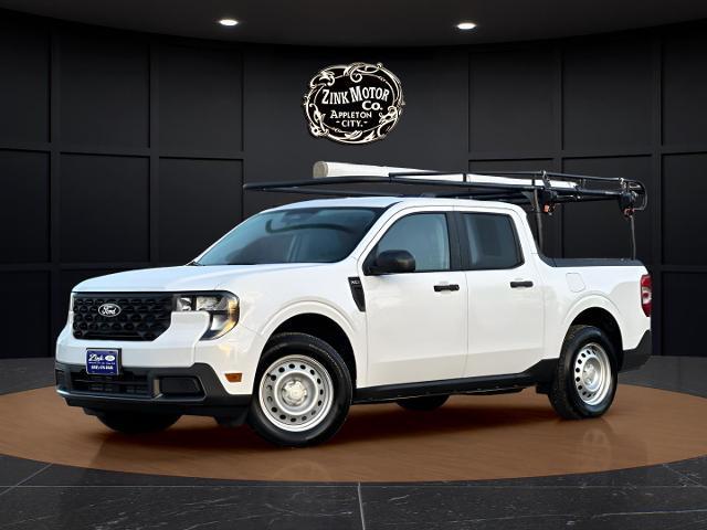 2025 Ford Maverick - $29,995