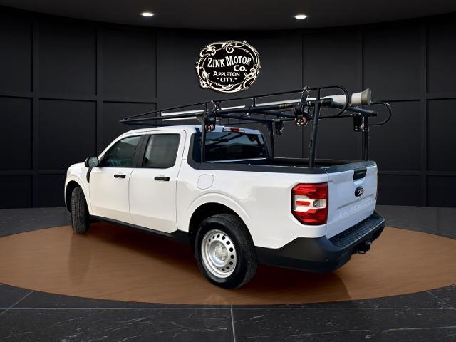 2025 Ford Maverick - $29,995