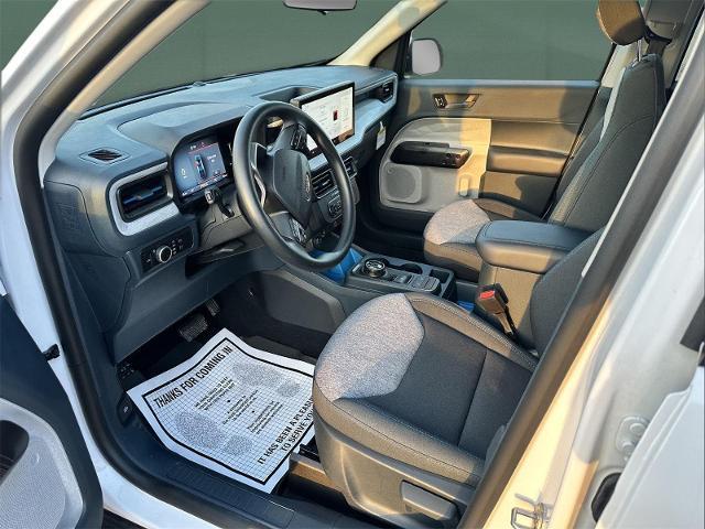 2025 Ford Maverick - $29,995