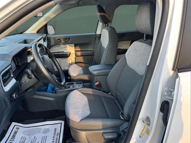 2025 Ford Maverick - $29,995