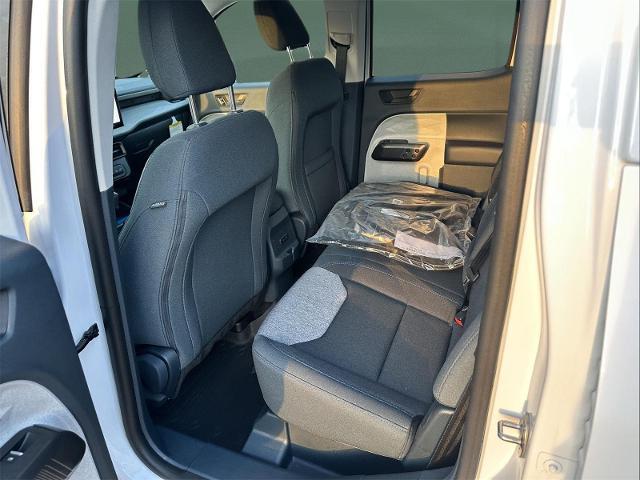 2025 Ford Maverick - $29,995