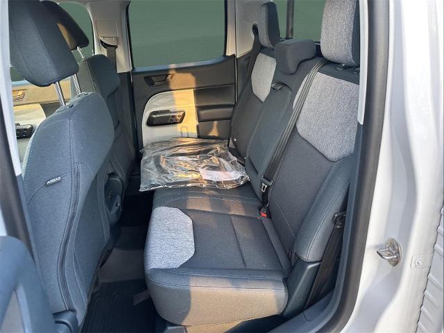 2025 Ford Maverick - $29,995