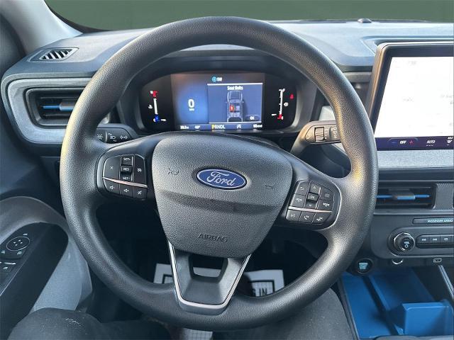2025 Ford Maverick - $29,995