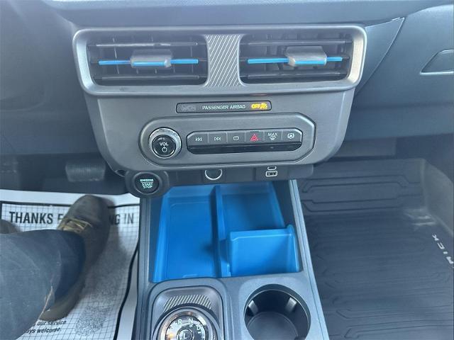 2025 Ford Maverick - $29,995