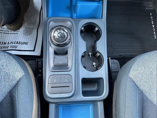 2025 Ford Maverick - $29,995