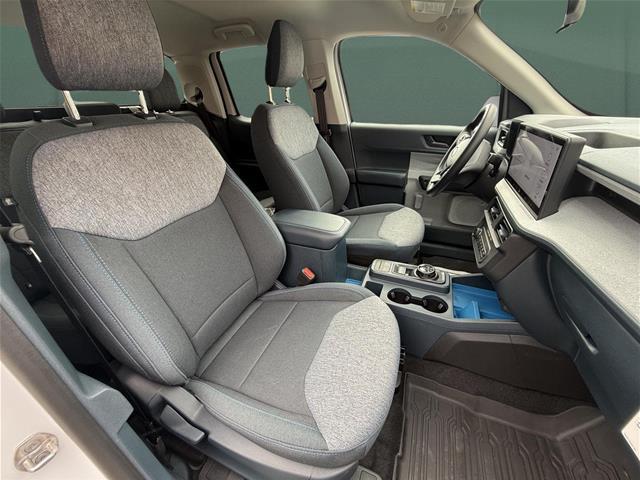 2025 Ford Maverick - $29,995