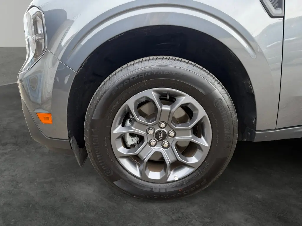 2025 Ford Maverick - $32,778