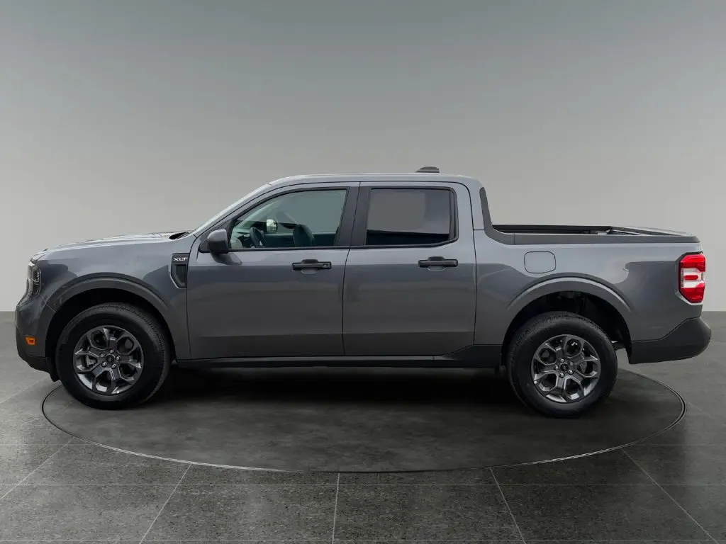 2025 Ford Maverick - $32,778