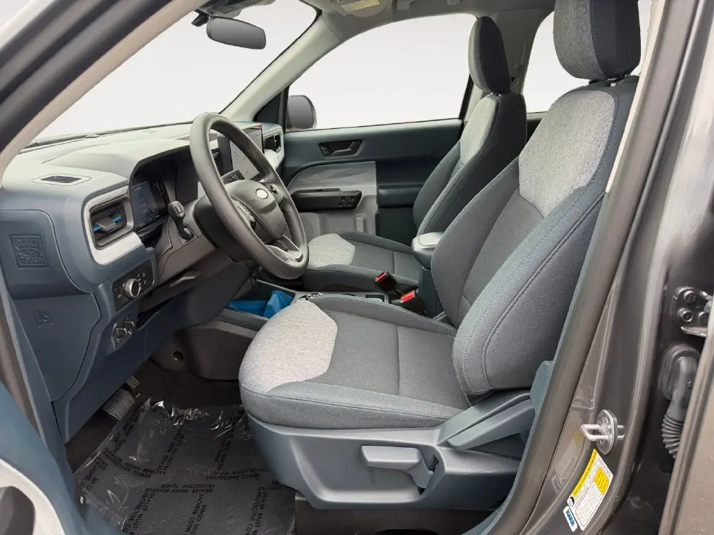 2025 Ford Maverick - $32,778