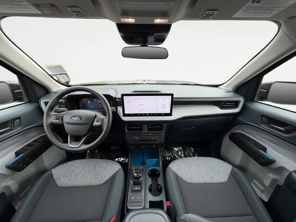 2025 Ford Maverick - $32,778