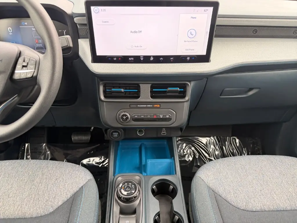 2025 Ford Maverick - $32,778