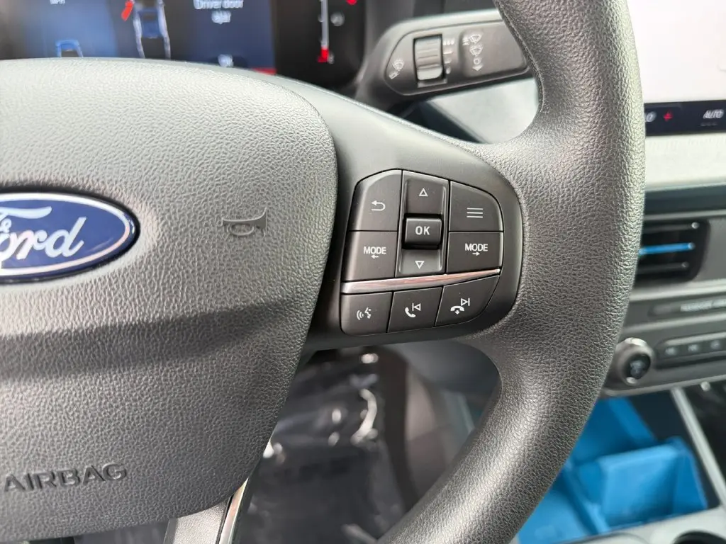2025 Ford Maverick - $32,778