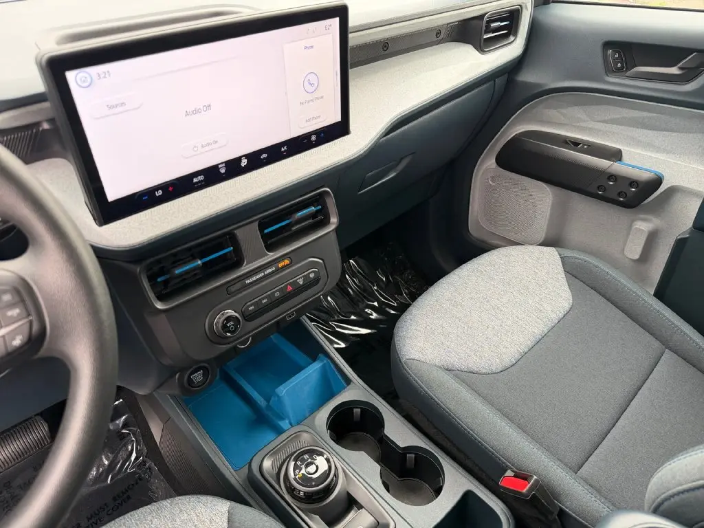 2025 Ford Maverick - $32,778