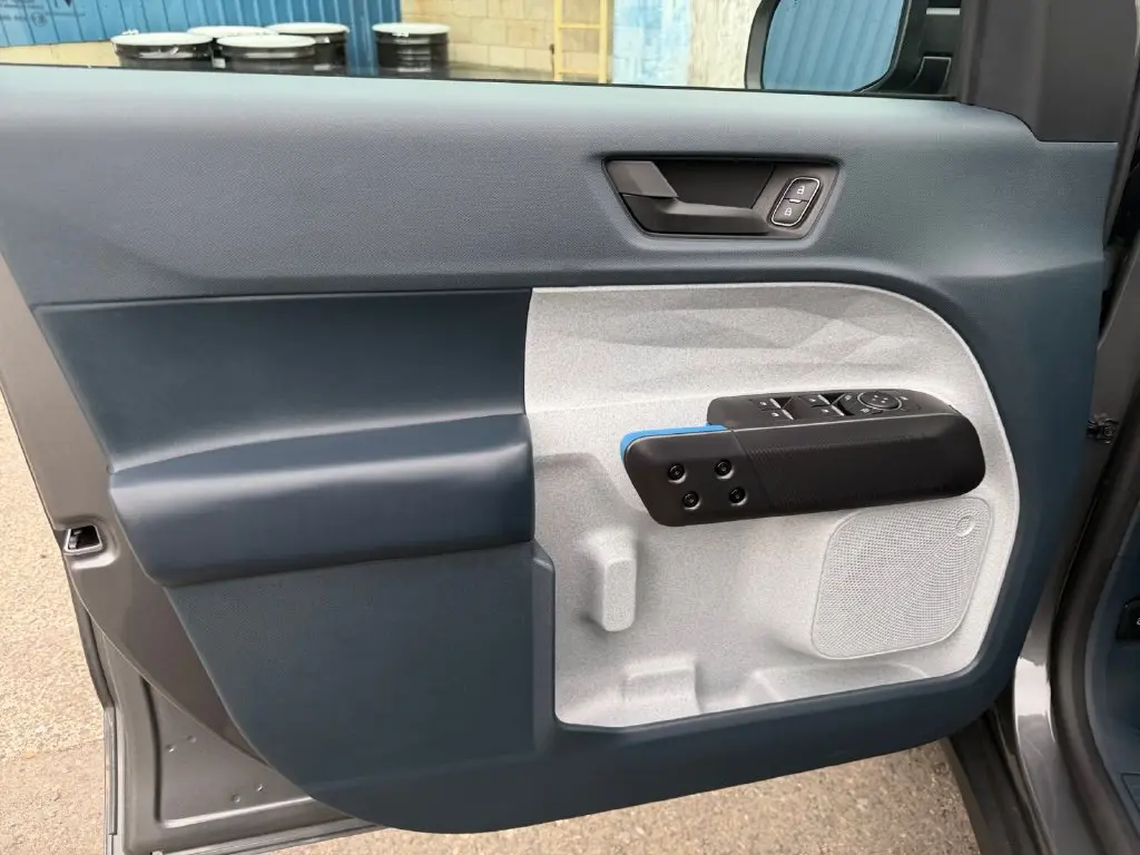 2025 Ford Maverick - $32,778