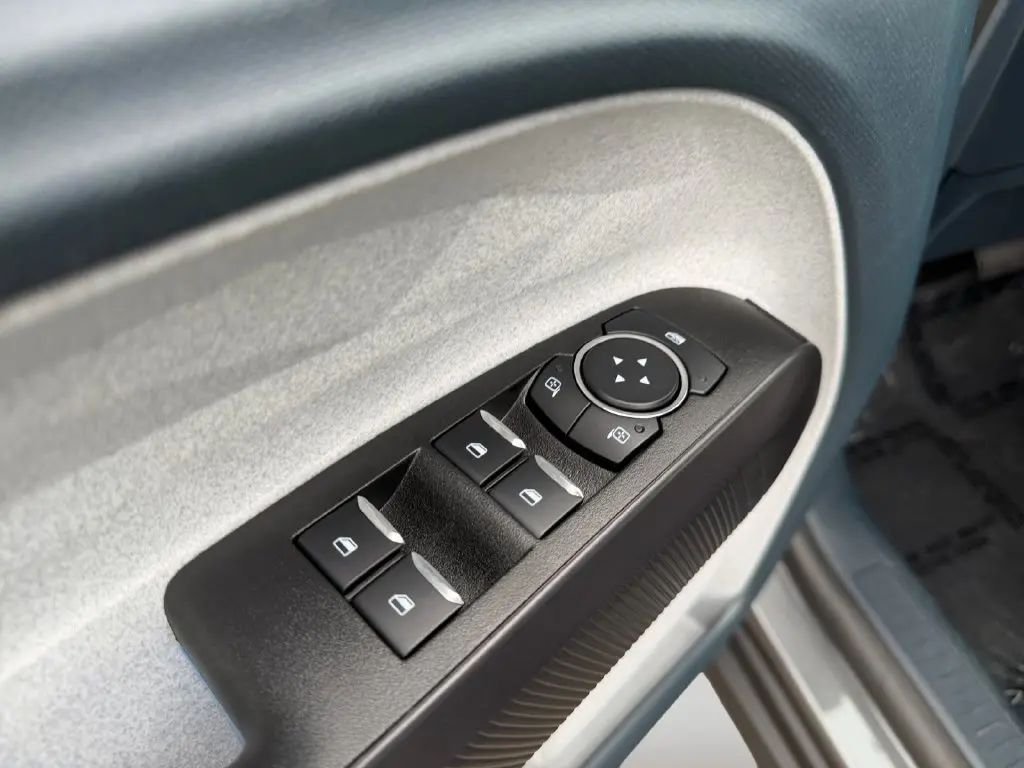 2025 Ford Maverick - $32,778