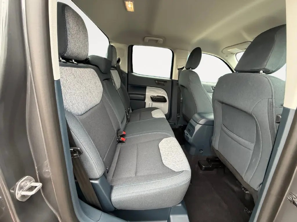 2025 Ford Maverick - $32,778