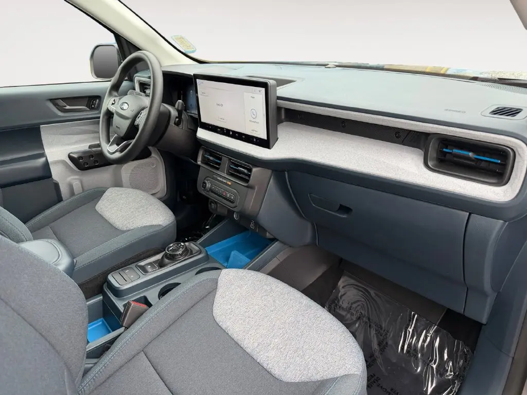 2025 Ford Maverick - $32,778