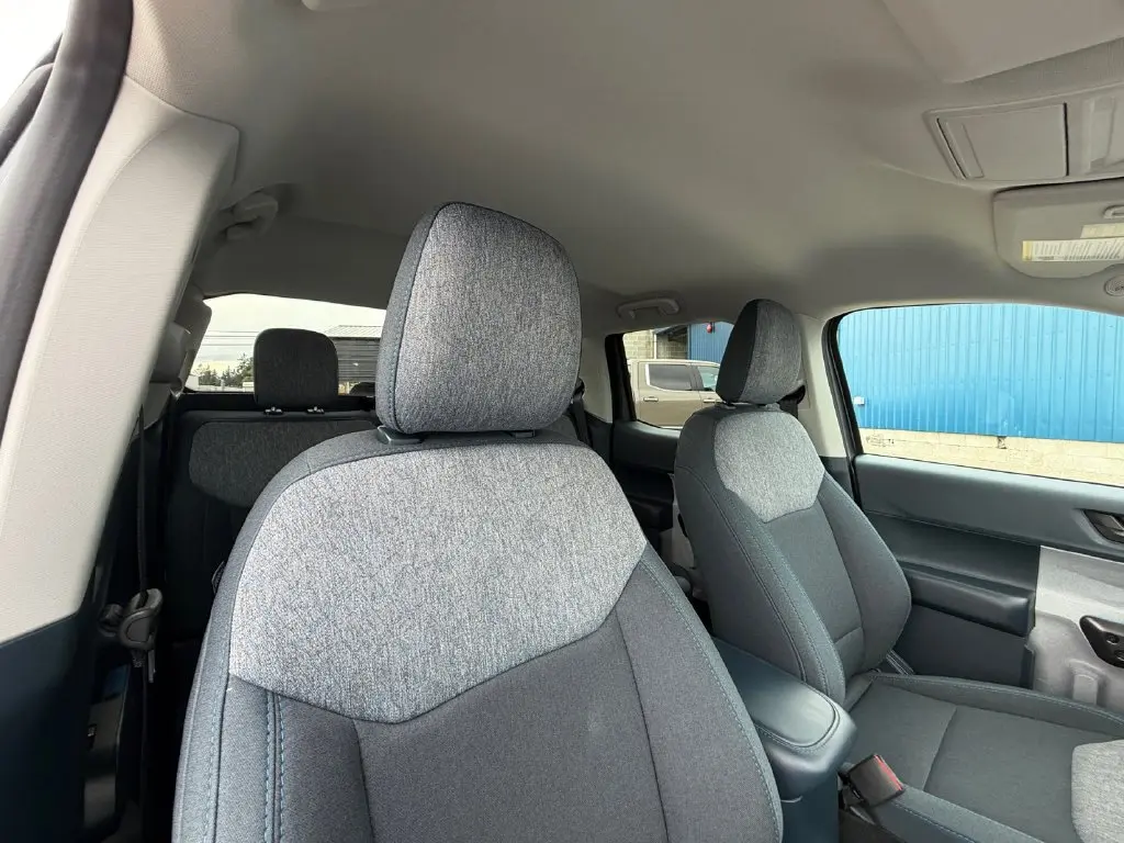2025 Ford Maverick - $32,778