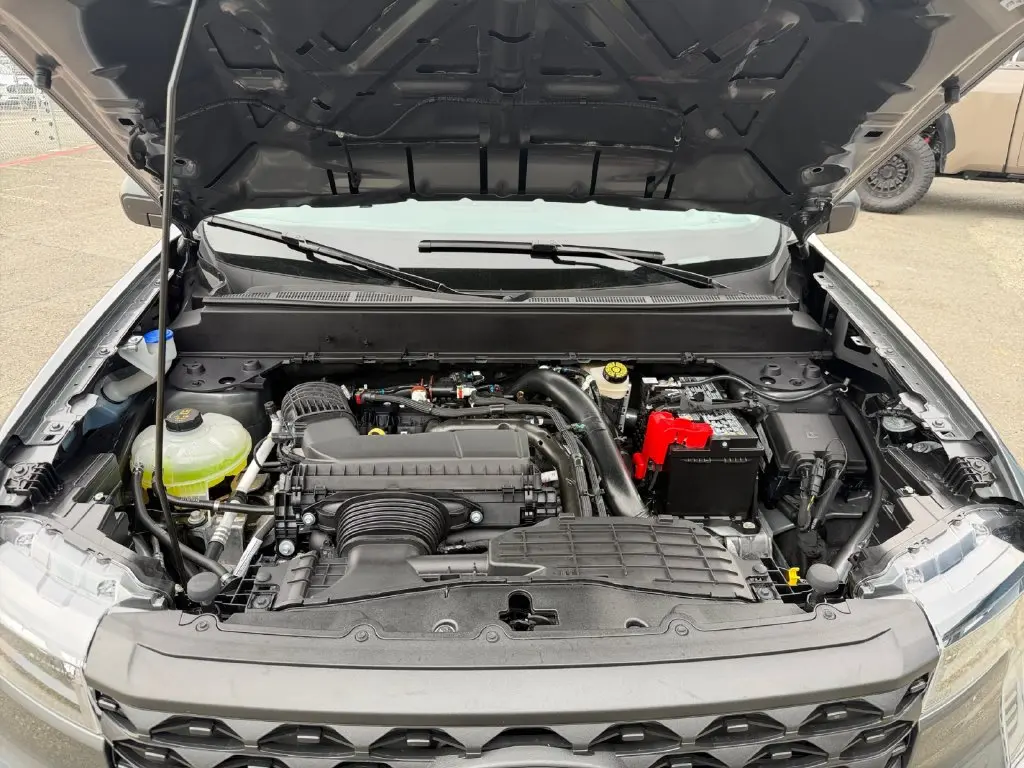 2025 Ford Maverick - $32,778