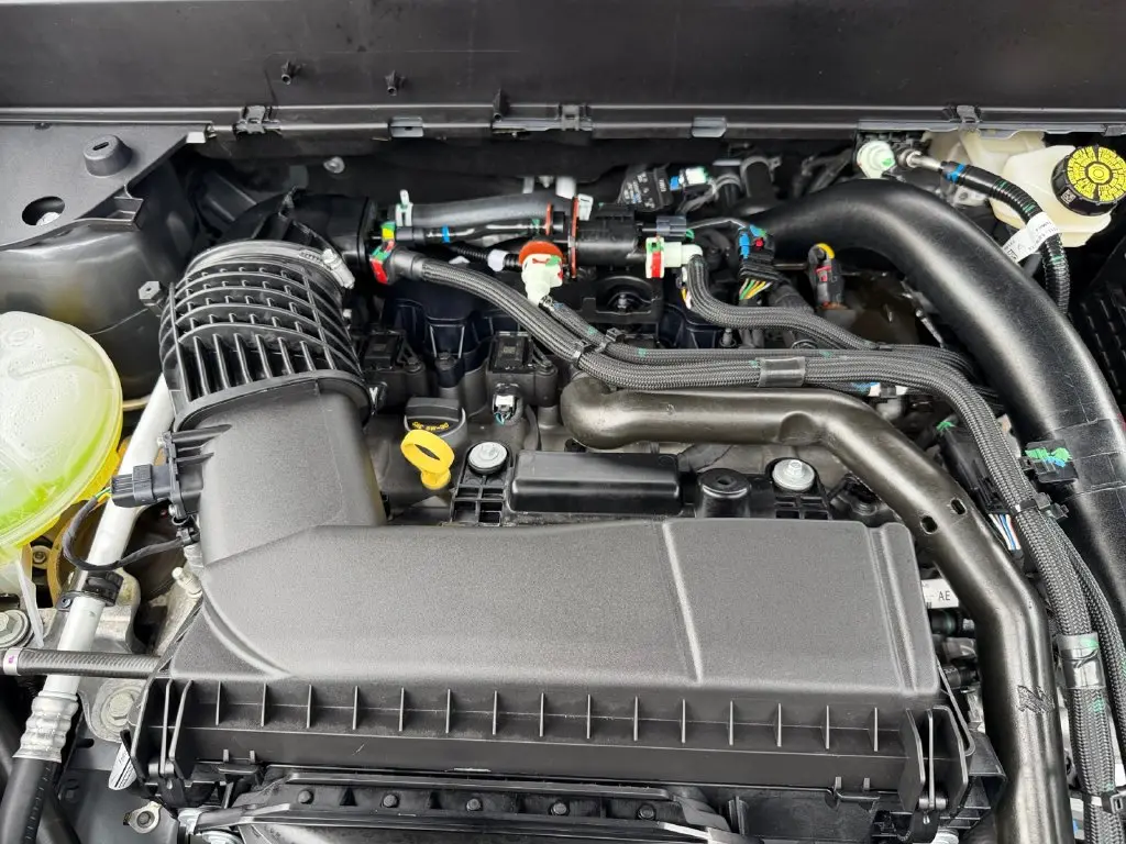 2025 Ford Maverick - $32,778