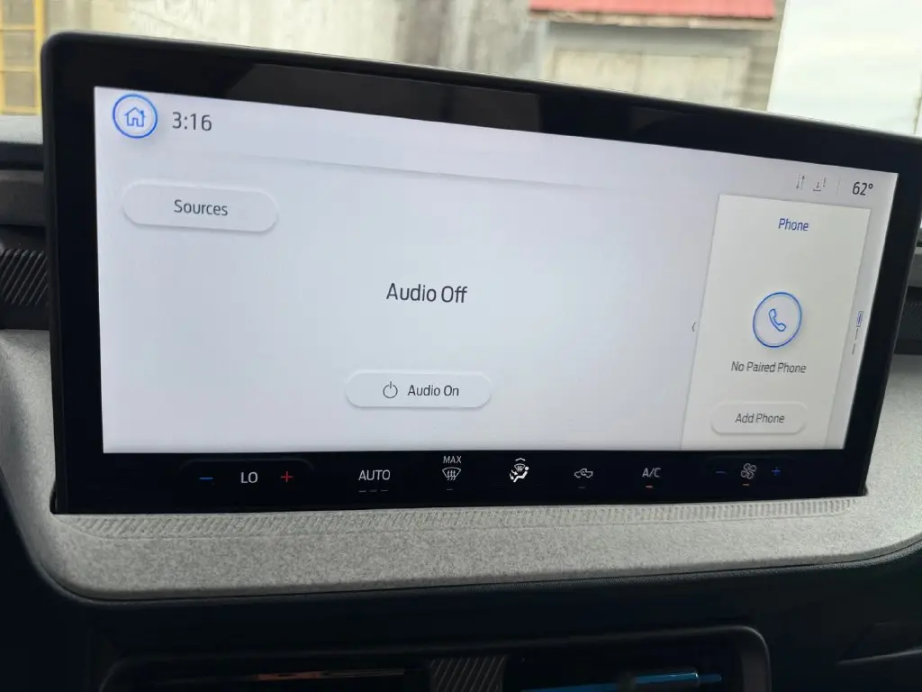 2025 Ford Maverick - $32,778