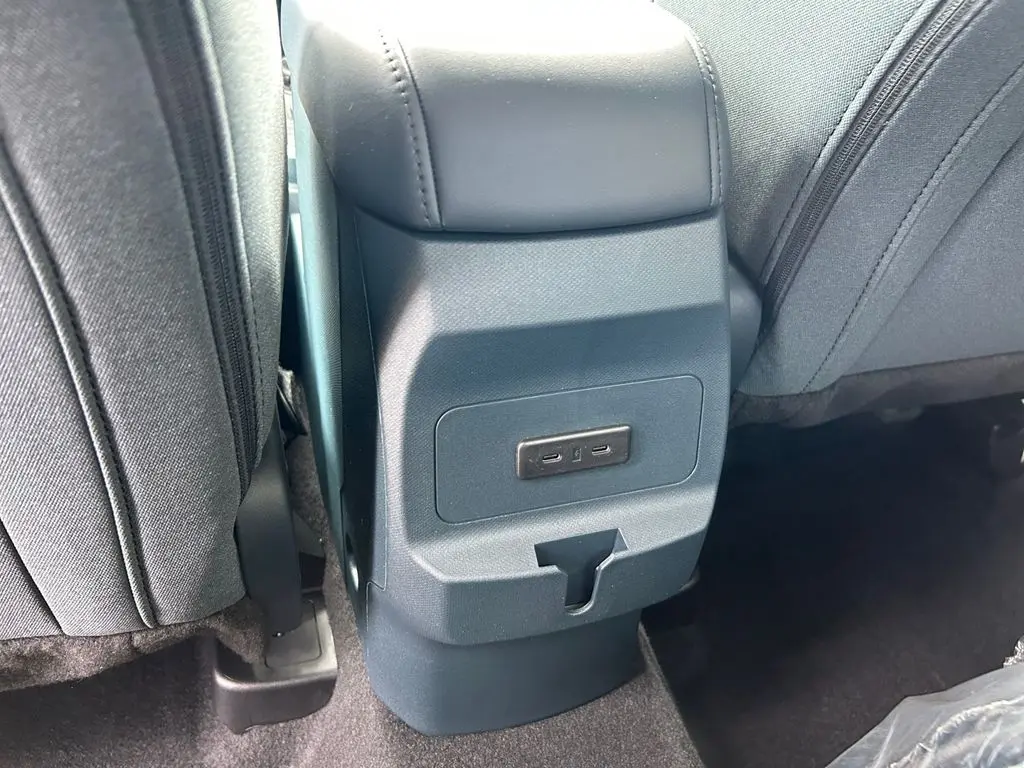 2025 Ford Maverick - $32,778