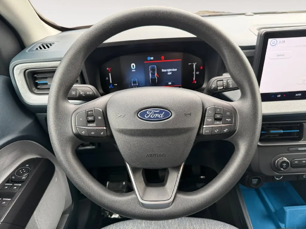 2025 Ford Maverick - $32,778