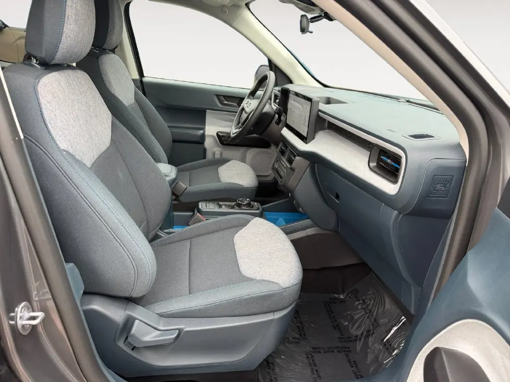 2025 Ford Maverick - $32,778
