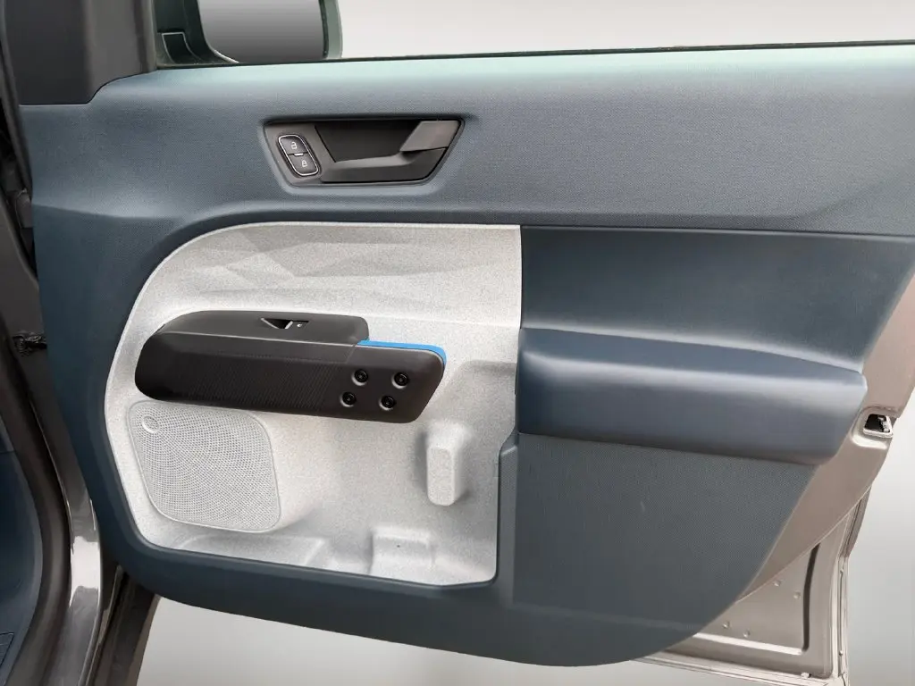 2025 Ford Maverick - $32,778