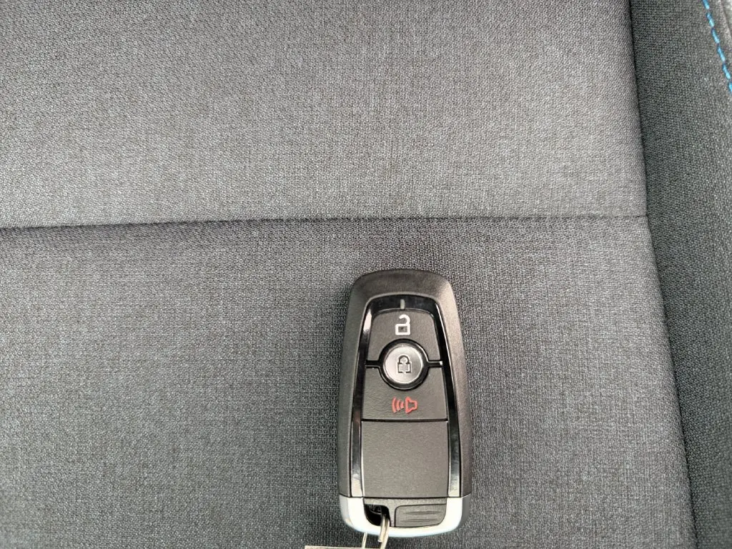 2025 Ford Maverick - $32,778