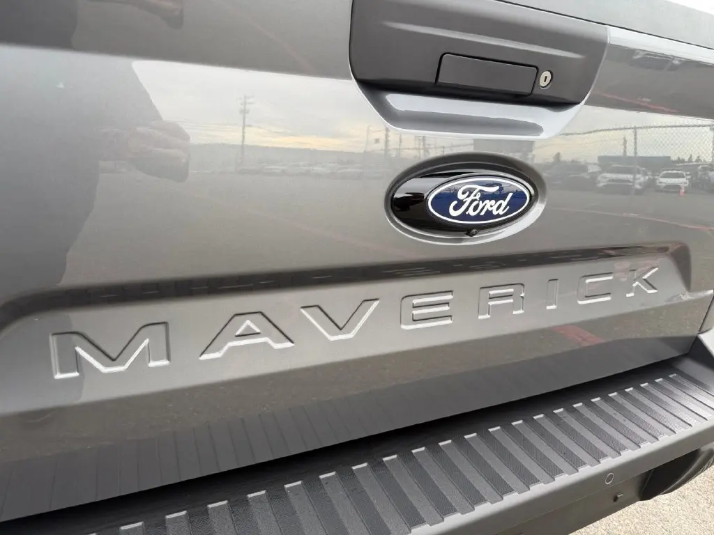 2025 Ford Maverick - $32,778