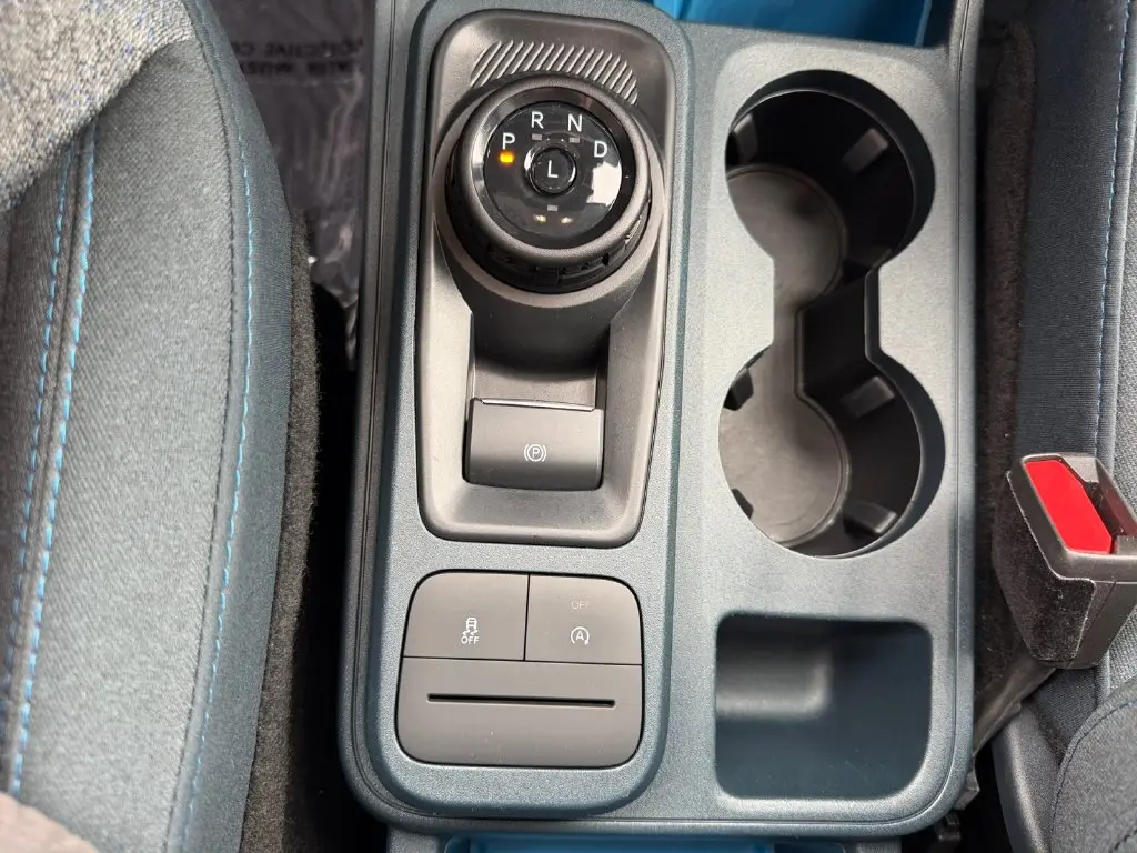 2025 Ford Maverick - $32,778
