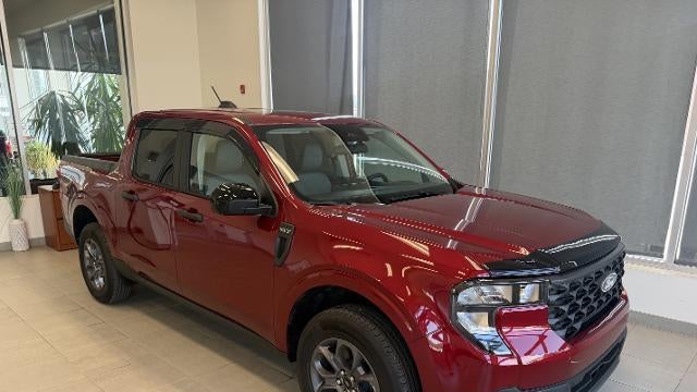 Preowned 2025 Ford Maverick XLT for Sale
