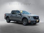 2025 Maverick Thumbnail 2